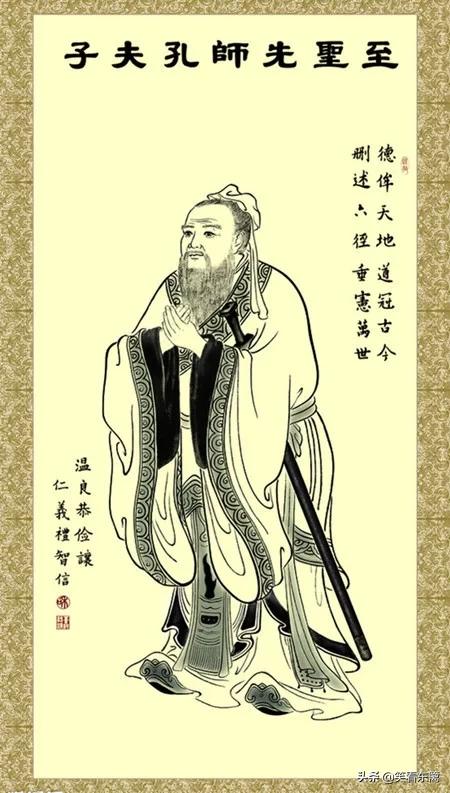泰安名人:为什么泰山比泰安还出名？