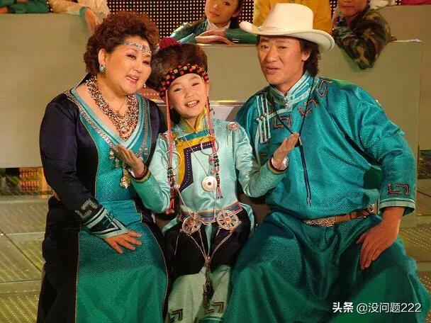 布仁巴雅尔:布仁巴雅尔是歌手还是歌唱家？