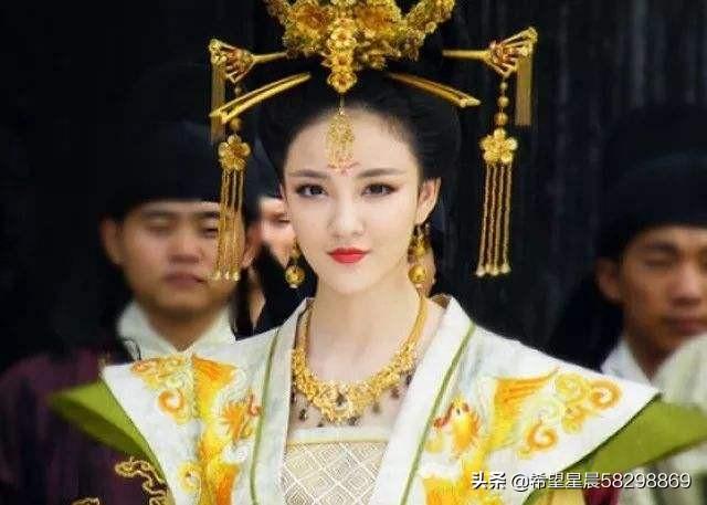 唐中宗:唐中宗十分昏庸，为什么唐朝没走下坡路？