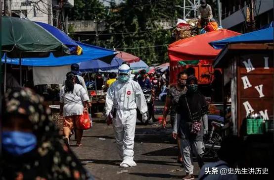 疫苗印度制造新冠疫苗将很快问世:如果印度新冠无法控制，那世界将如何应对？