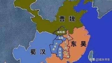 为什么关羽打个樊城，降个于禁，杀个庞德就能威震华夏？