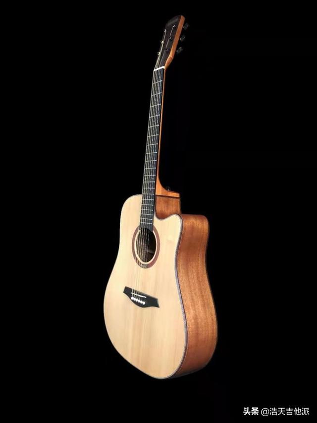 头条问答 - 法丽达d10缺角电箱吉他闲置10多年了,音色会比现在买新的