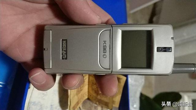 这些年消失的手机品牌有哪些？插图42