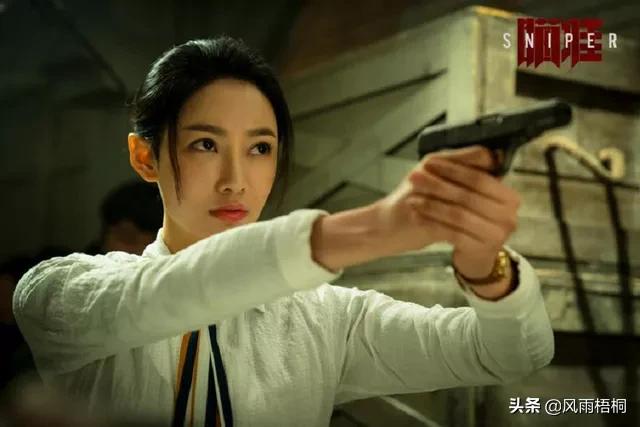 连浩勤:好久没看电影了，小时候经常看港剧，有没有好的港剧推荐？