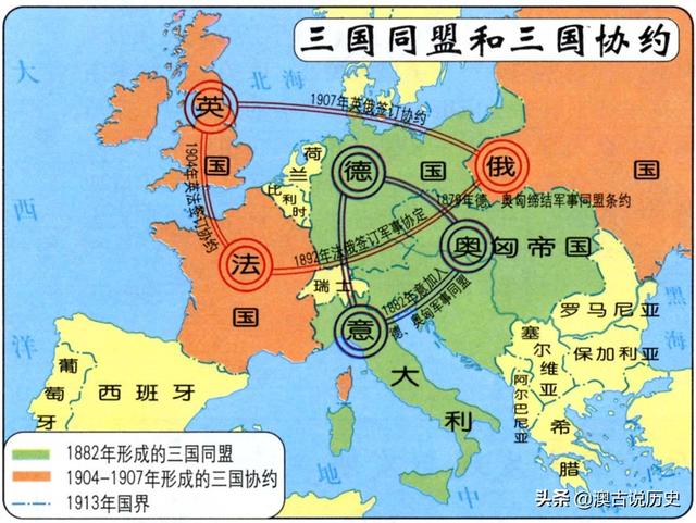 特兰西瓦尼亚地形图:特兰西瓦尼亚地形 一战后，奥匈帝国解体了，都成为哪些国家？