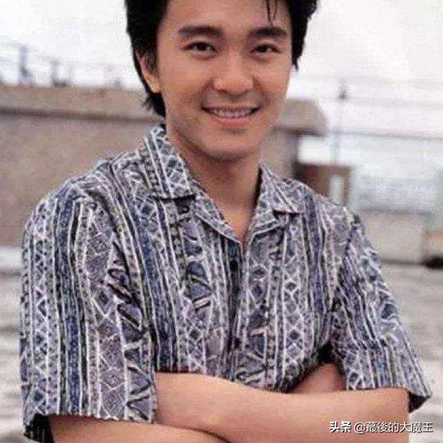 周星驰八卦:“喜剧之王”周星驰为什么不娶妻生子呢？
