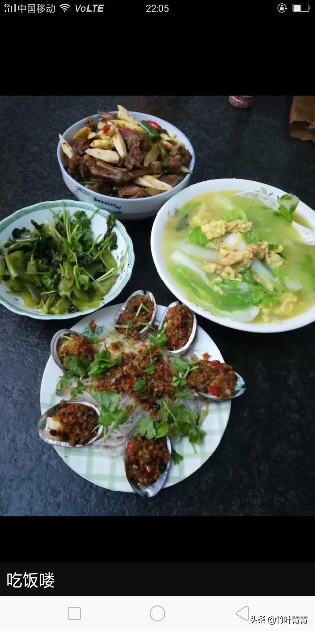 家常菜的定义是什么？你对家常菜的理解是怎样的？