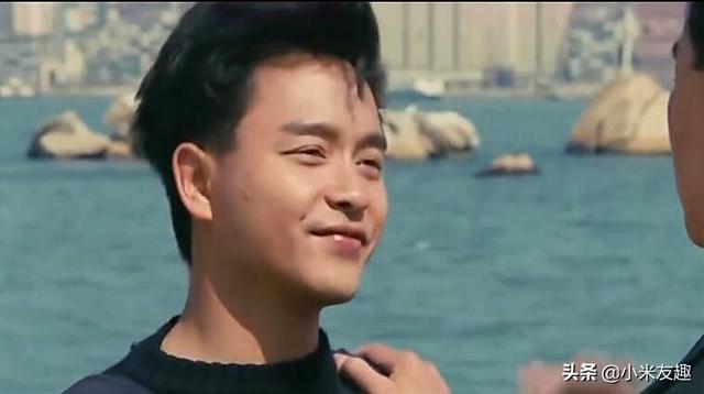 张国荣复活事件:张国荣如果没死，现在应该是什么地位