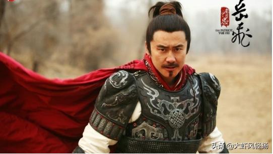 在一起武艺:高宠在说岳全传里几乎是公认的武艺第一，证据有说服力吗