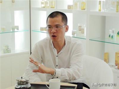 韩束的法定代表人是谁？