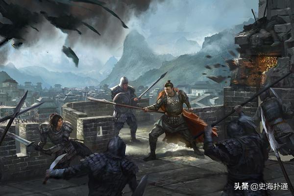 司马欣怎么死的:红楼梦上没有答案，判词上却又明明写着，李纨到底是怎么死的？