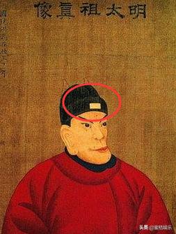 大明风华评价:《大明风华》里的朱元璋太吓人了！朱元璋到底长啥样