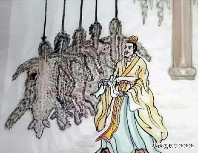 秦穆公称霸:孔子认为秦穆公凭什么成就了霸业