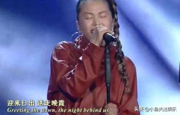 谭维维道歉:谭维维因何致歉《敢问路在何方》原创作者，会被原谅吗