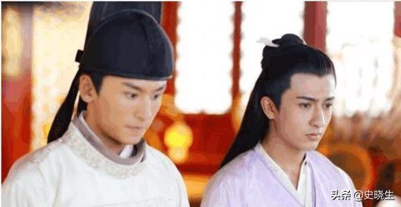 李显复位之后，武则天是怎样度过人生中的最后一年的？插图55