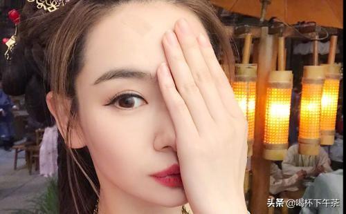 大张伟戚薇:你见过娱乐圈里最尴尬的事情是什么