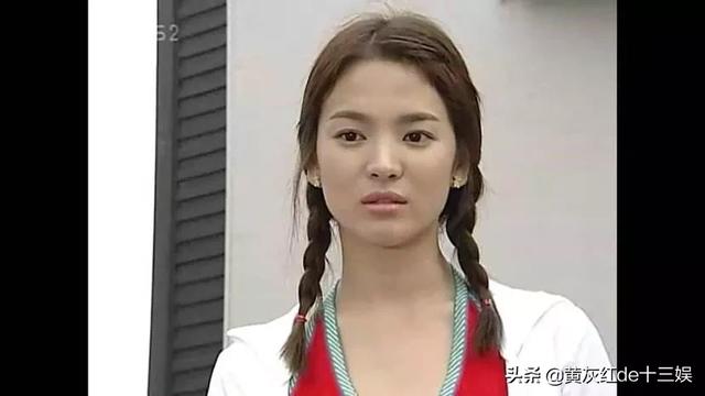 宋慧乔承认孕:实现不是偶像剧，双宋解体会影响宋慧乔的女神人设吗？