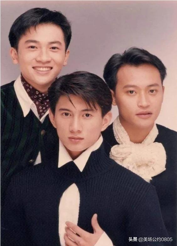 小虎队为什么解散:小虎队为什么要解散？在当时算是自断前程吗？