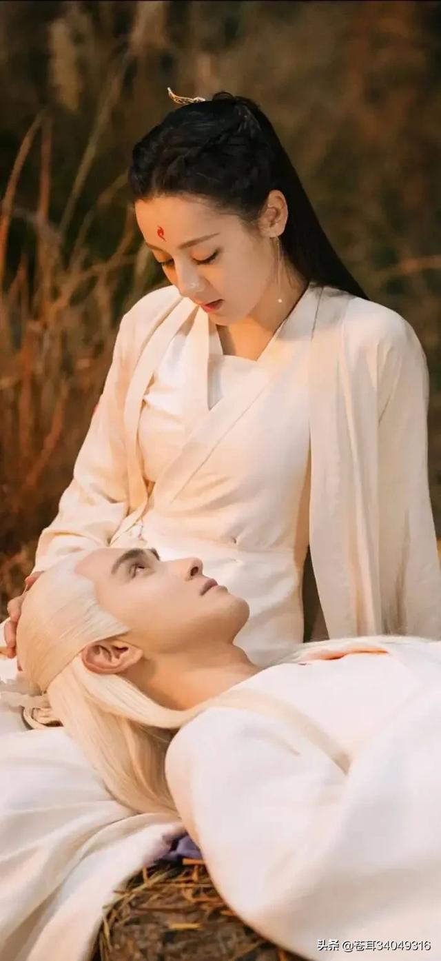 什么电视剧你看完之后就向别人疯狂的推荐？插图4