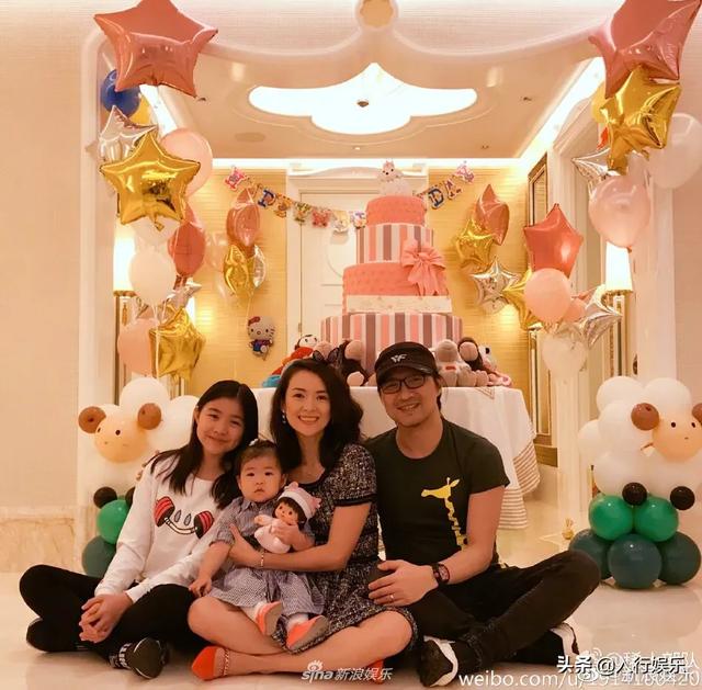 李思思二胎后亮相:吃过生第一胎的苦你还愿意生二胎吗？