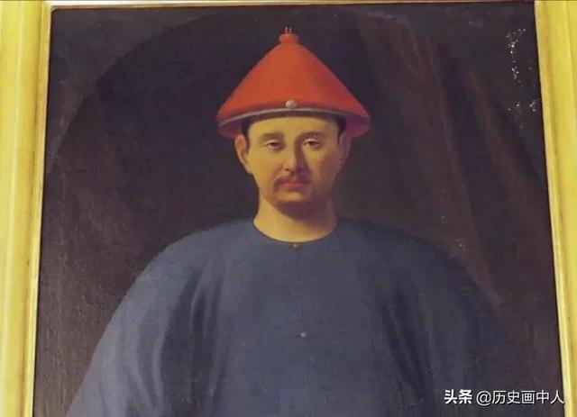 康熙皇帝简介:康熙皇帝，对社会做了哪些贡献？