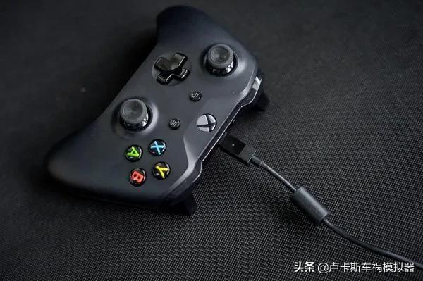 头条问答- 想入一个xbox ones手柄？请问有线和无线玩起来差别大吗？(15 