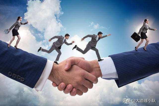 你曾经最信任的人教会了你什么？