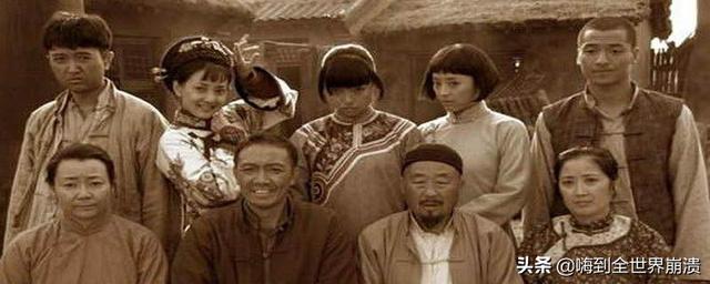 头条问答 电视剧 闯关东 结局中 朱开山一家将去往何地 会有怎样的命运 徐州小刘日常的回答 0赞