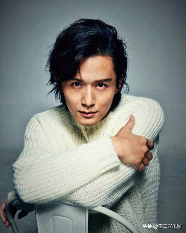 演员罗刚:最近在看的电视剧中你最喜欢哪个男角色？