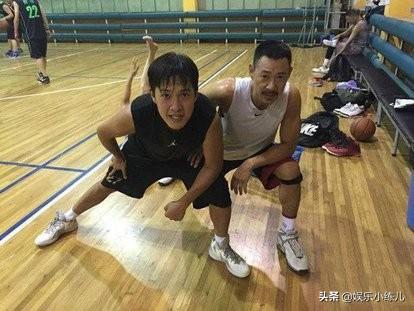 张丰毅之儿:你觉得陈宝国和张丰毅谁的演技更好？