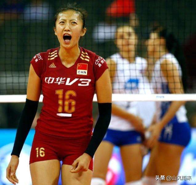 里约奥运会女排:为什么中国女排相比里约奥运会下降了太多？