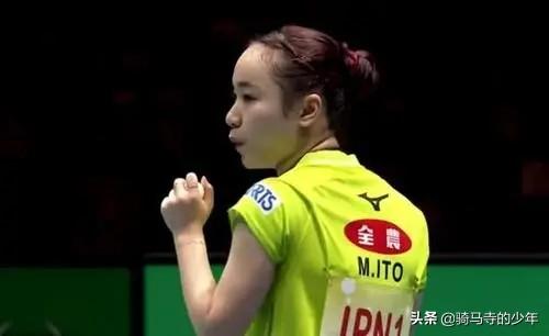 陈嘉:孙颖莎打不赢张瑞，为何面对伊藤美诚，就能战胜？