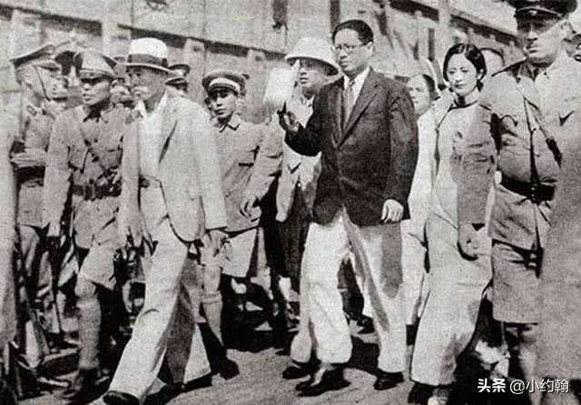 李士群:大汉奸李士群为何被日本人毒杀？