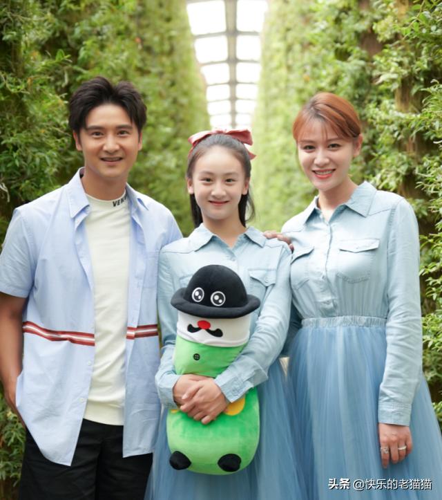 你认为哪个星二代最可爱？插图20