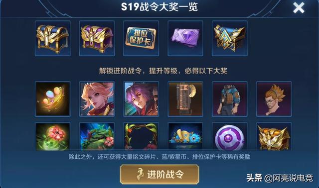 s19赛季三款战令限定皮肤刘邦夺宝奇兵阿珂迷踪丽影典韦时尚职员入手
