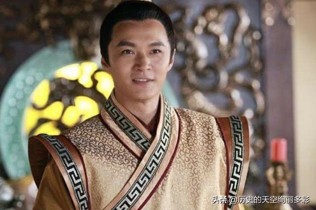 李世民一箭射死了李建成，为何还要砍下他的头颅？插图14