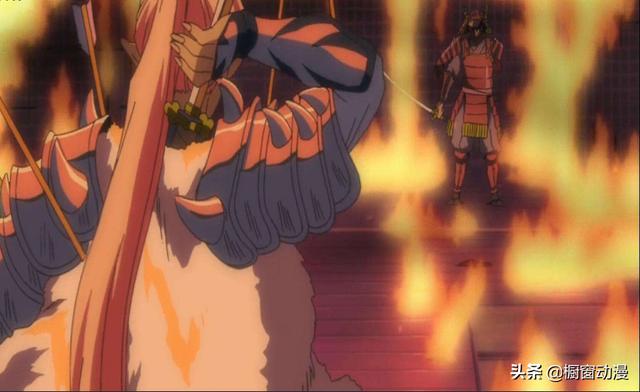 头条问答 犬夜叉 中 犬大将那么厉害 他到底是怎么死的 橱窗动漫的回答 0赞