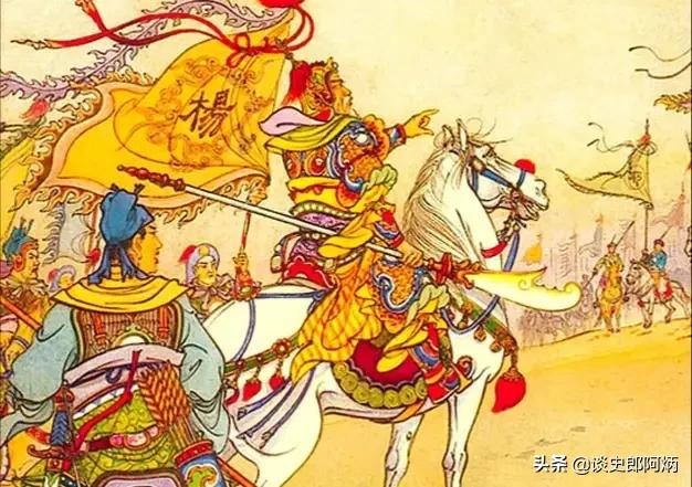 甲申之变:明朝历史真止于甲申之变吗？