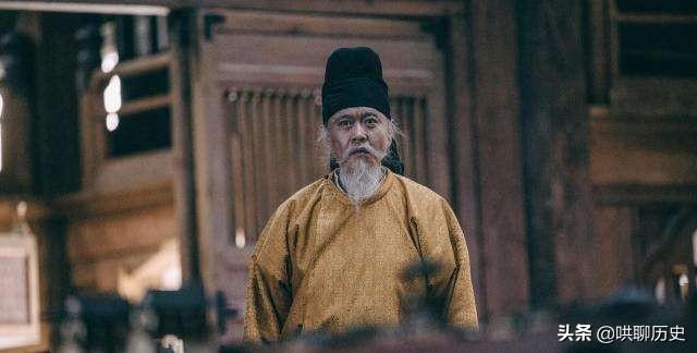 李林甫:当权十九年，李林甫因何而成盛唐第一权臣？