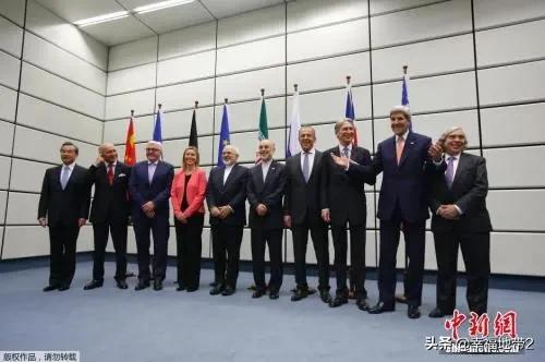 为何说,英法德启动伊核协议争端解决机制,是颠倒黑白的霸道做法？