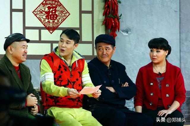 演员谢兰:《乡村爱情13》刘能新演员曝光，是王小利徒弟赵明远，你看好吗