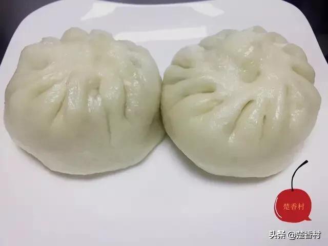 头条问答 冬天做烫面包子要不要放酵母 为什么 11个回答