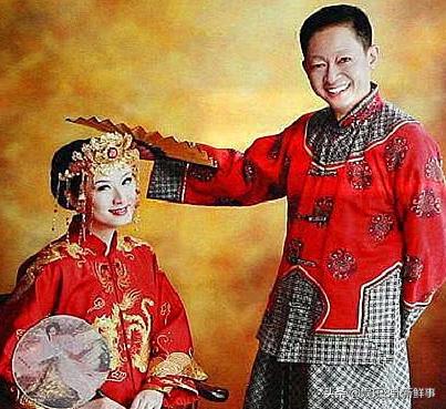 王志文的妻子:王志文是什么时候出名的？