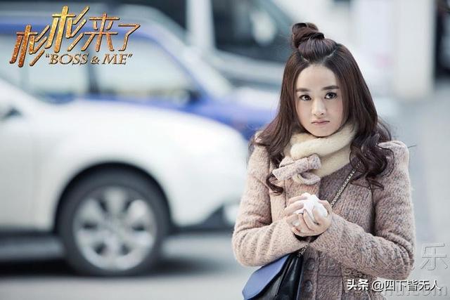 丁子峻的老婆:赵丽颖的哪部作品相对而言质量更好