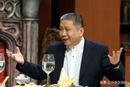 上海刘益谦:中国有哪些古董收藏大佬？