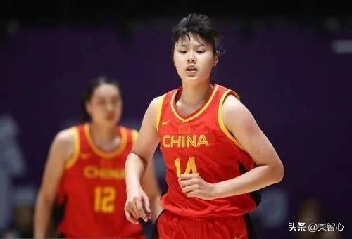 各位心目当中的中国女篮最强五虎是谁？