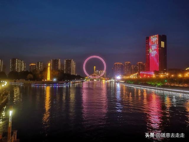 天津有哪些值得一去的景点？