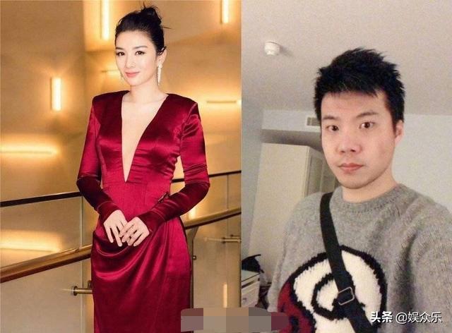 海陆的老公是谁啊:黄奕的老公黄毅清因为贩毒被叛刑十五年，大伙觉得开心吗？