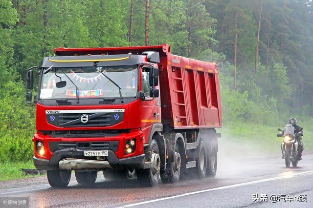 新万博manbetx官网:本人想买牵引车，在东风天龙和豪沃TX7之间，请问高人怎么选？