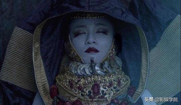 电视剧《精绝古城》、《怒晴湘西》、《龙岭迷窟》,哪一部最得“灯粉”青睐？为什么？